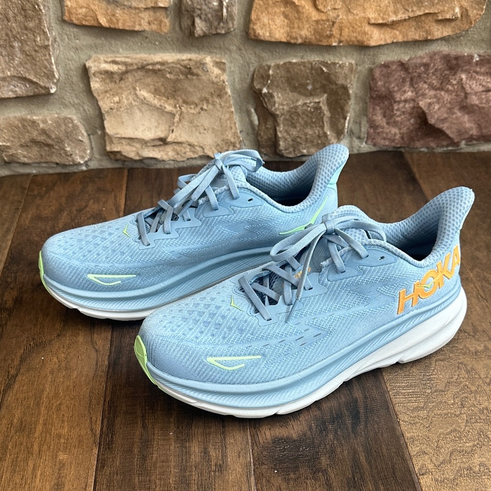 EUC! Hoka Clifton 9 Dusk